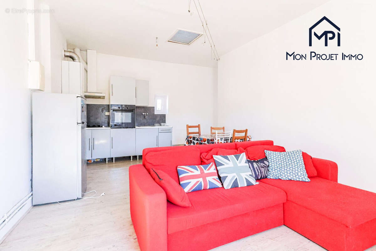 Appartement à LAVAL