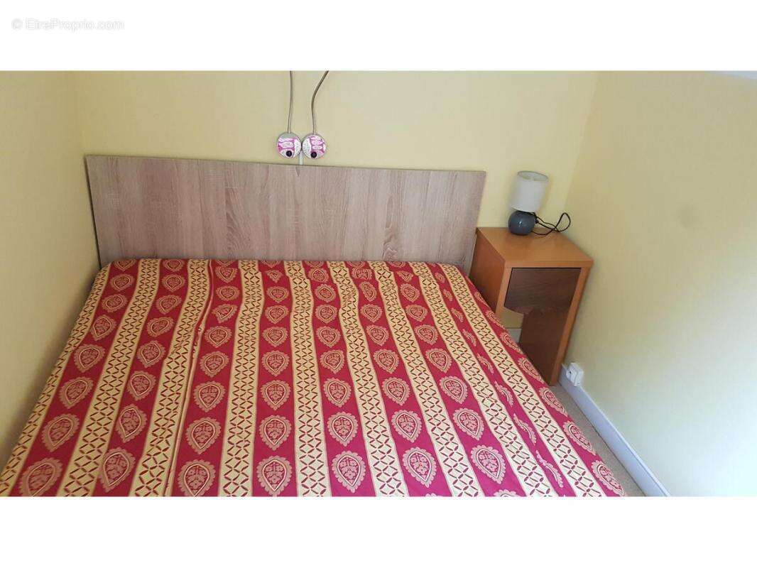 Appartement à LA ROCHE-POSAY