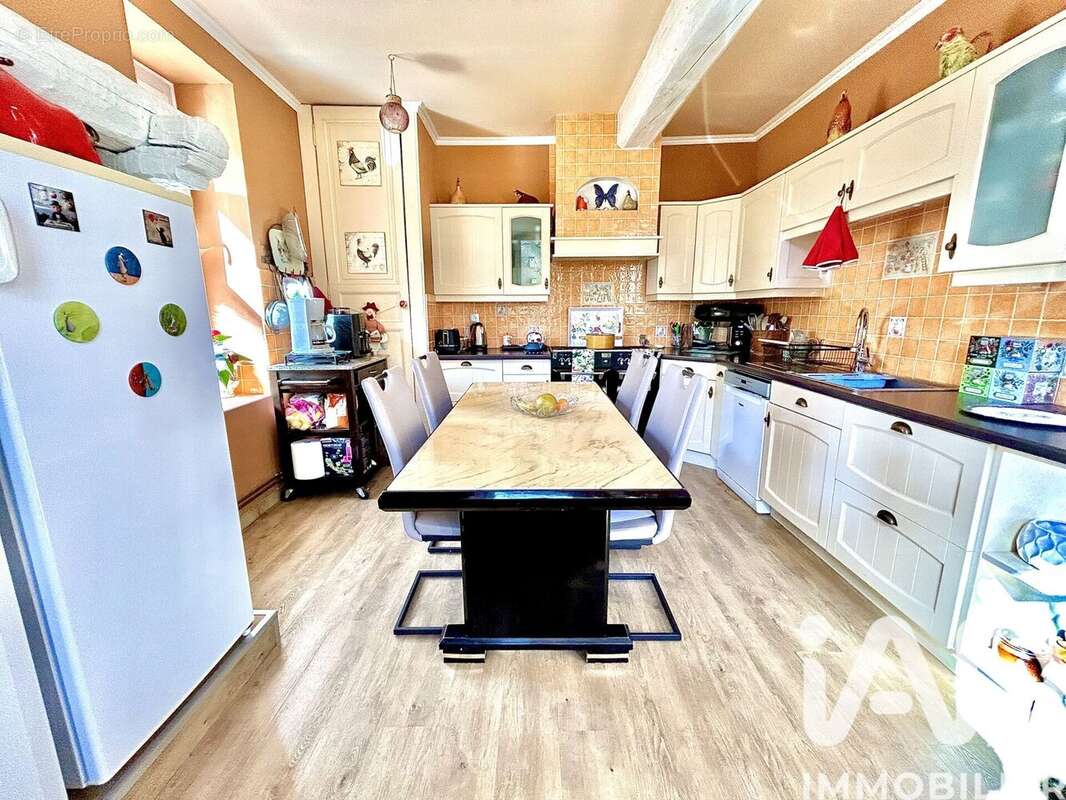 Photo 8 - Maison à SERGINES