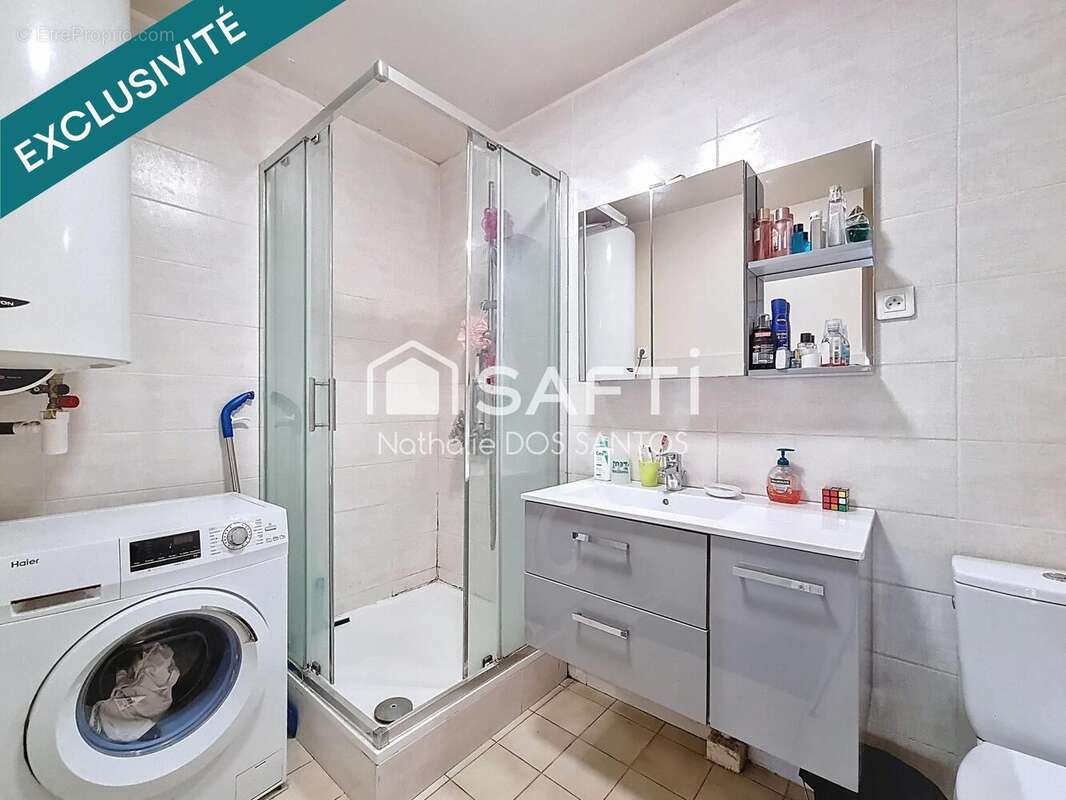 Photo 5 - Appartement à VILLEPINTE