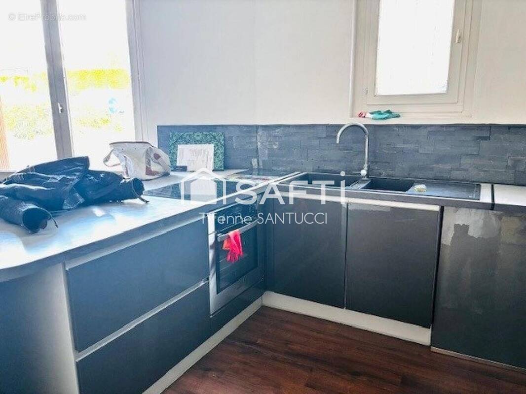 Photo 1 - Maison à NEUFCHATEL-EN-BRAY