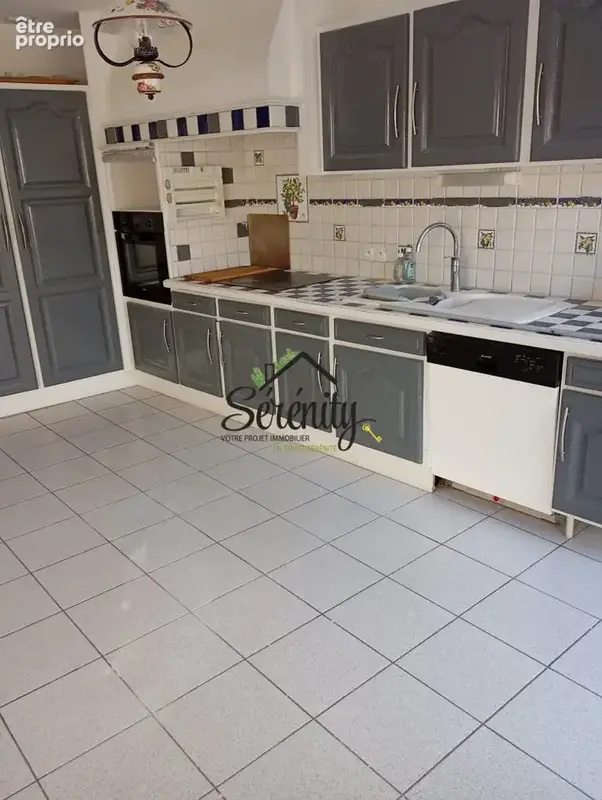 Appartement 130 m² à Haubourdin  - photo 4
