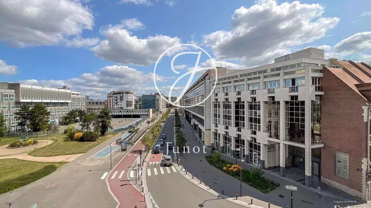 Appartement à LILLE