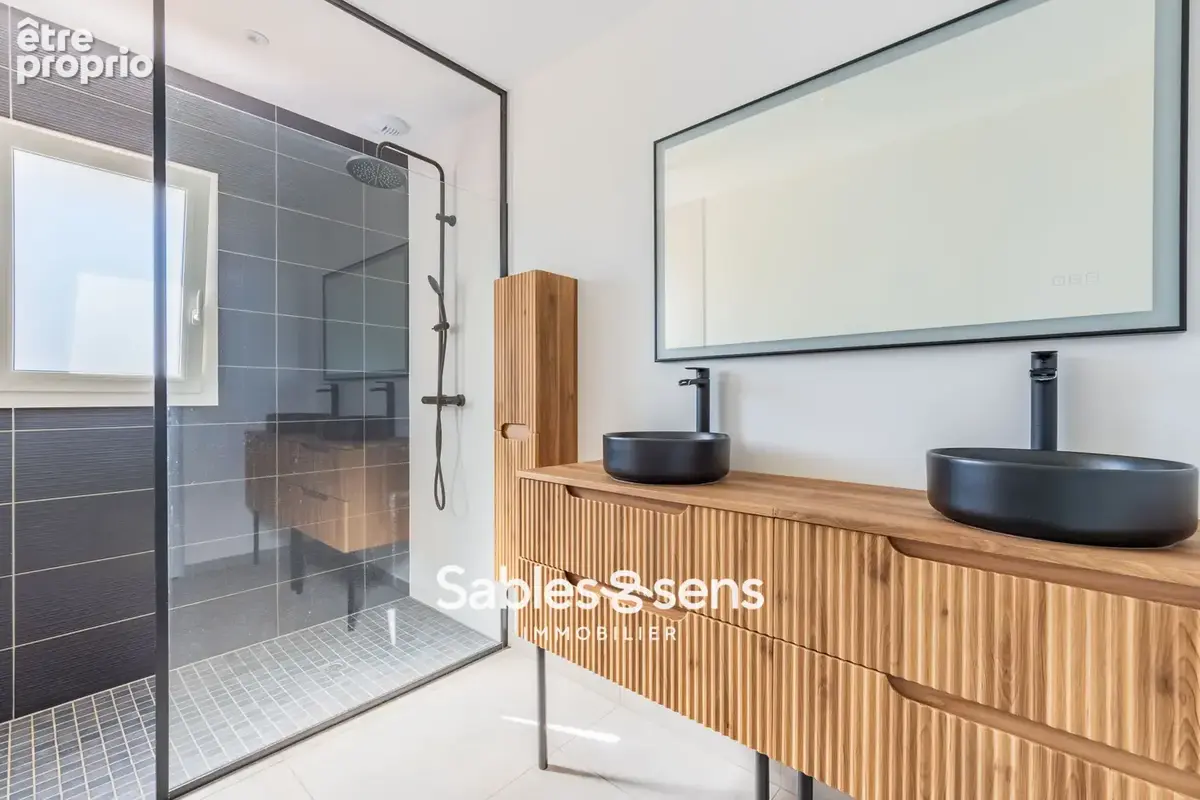 Maison T4 sur la commune de Saint Mathurin - photo 8