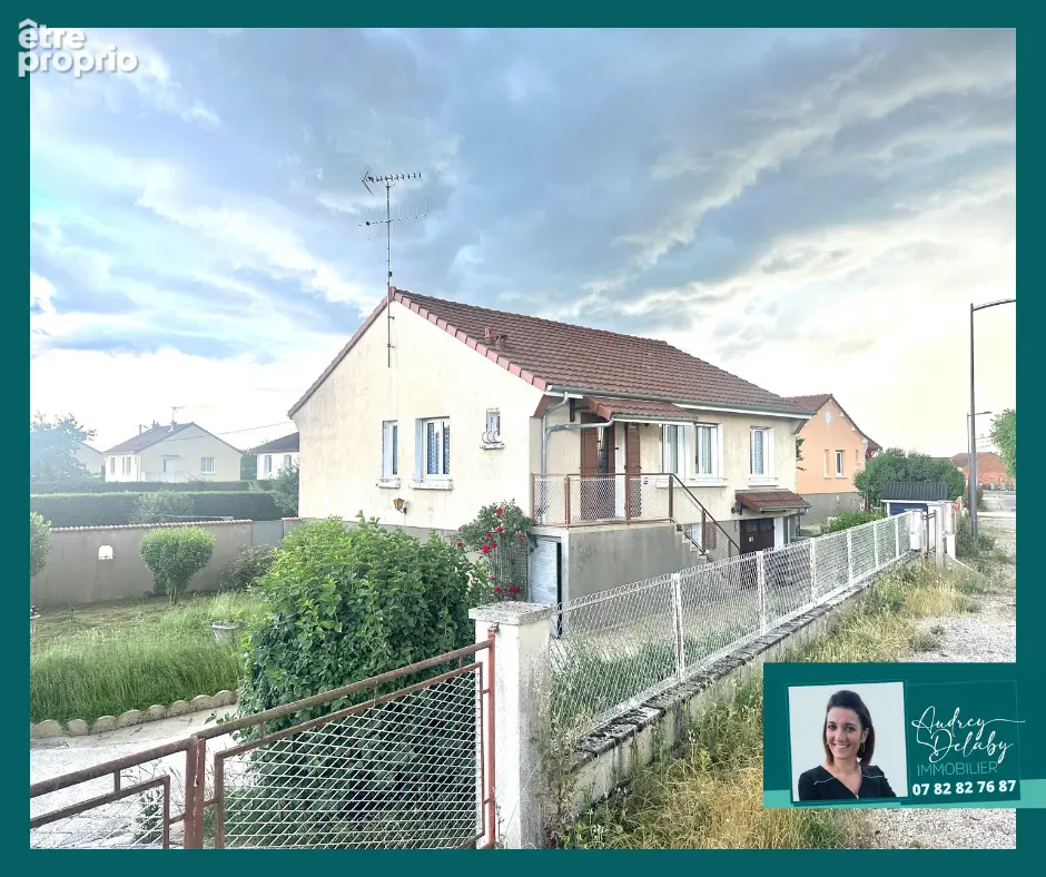 Maison sur sous sol - photo 15