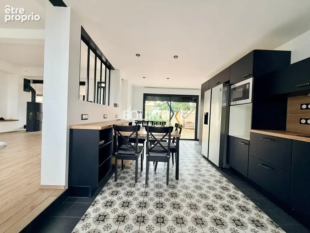 Maison 4 Chambres - Centre de Vallet - photo 8