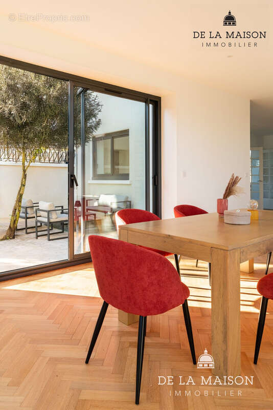 Maison à ECULLY