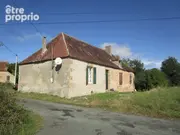 Maison à ORSENNES