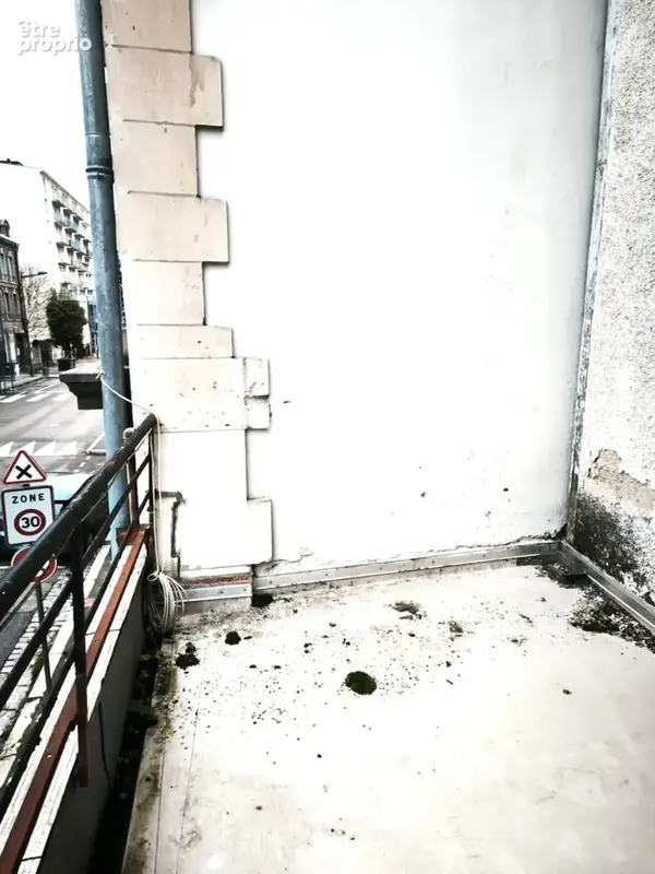 Immeuble a renover - photo 10