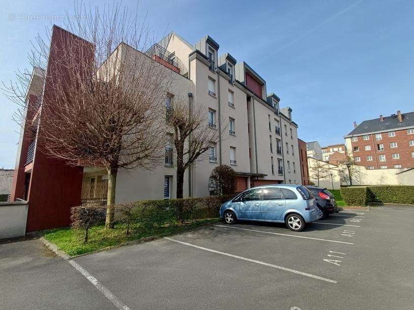 Appartement 74 m² à Amiens  - photo 3