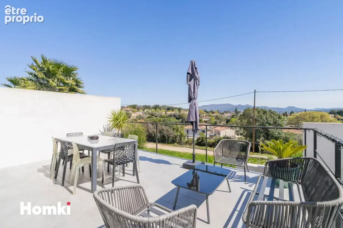 Maison/Villa T4 de 90 m² à Marseille 13013 - photo 3
