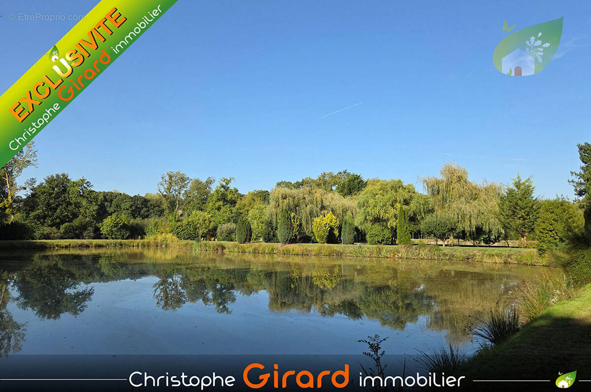 Terrain à SAINT-JUDOCE