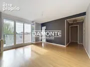 Appartement à SAINT-JULIEN-LES-VILLAS