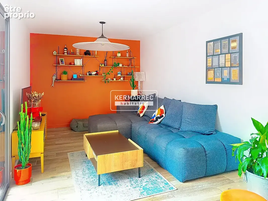 Maison La Chapelle Des Fougeretz 6 pièce(s) 125 m2 - photo 6