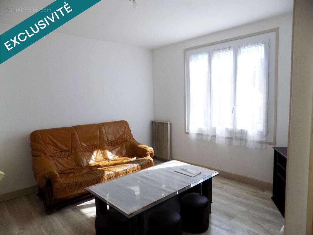 Maison 80 m² à Meusnes  - photo 5