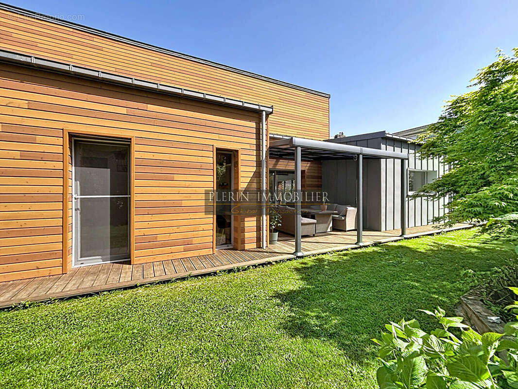 Maison à PLOEUC-SUR-LIE