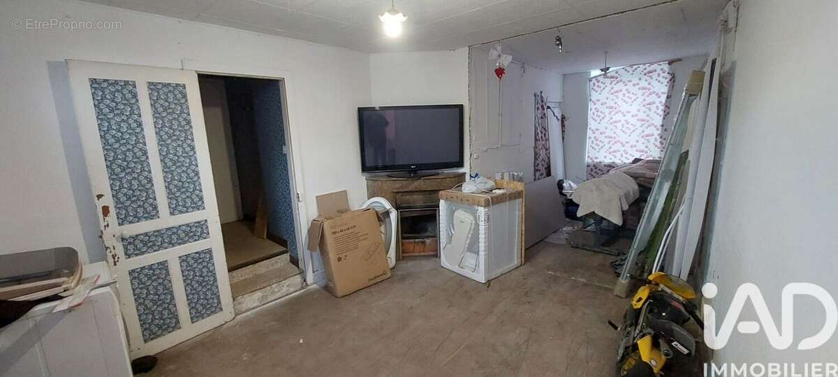 Photo 6 - Maison à JARNAGES