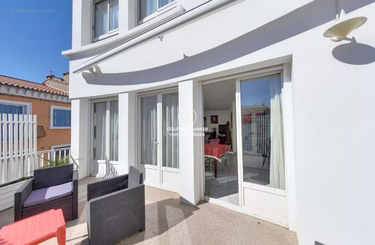 Maison à PERPIGNAN