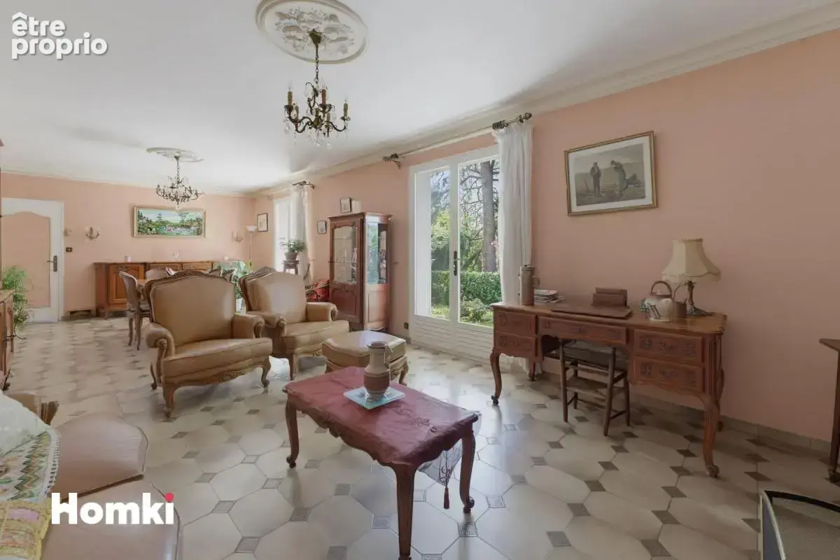 Maison/Villa T4 de 115 m² à Pessac 33600 - photo 9