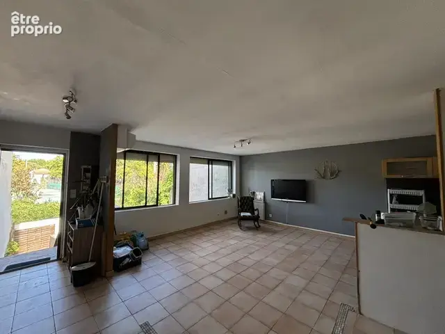 immeuble à fort potentiel commerce et habitation - photo 2