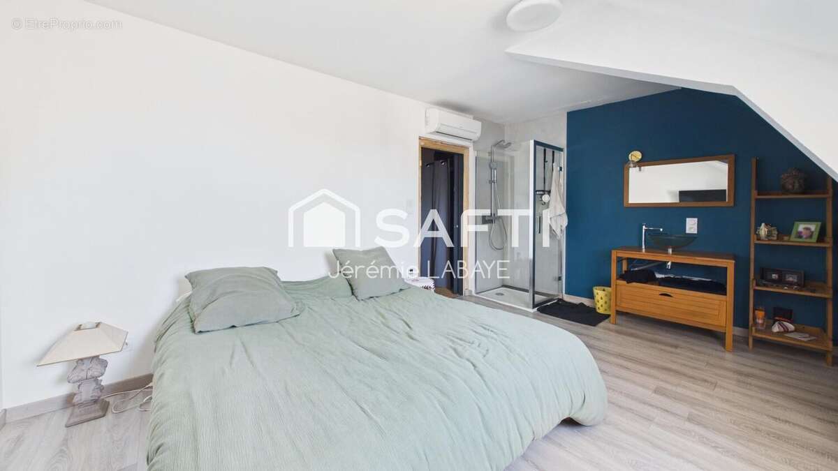 Photo 8 - Maison à CHATEAUROUX