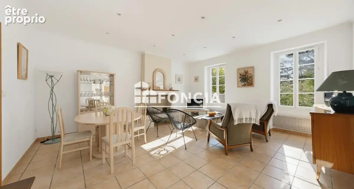  à vendre – maison 94 m² avec dépendance sur plus de 3 200 m² de terrain - photo 2