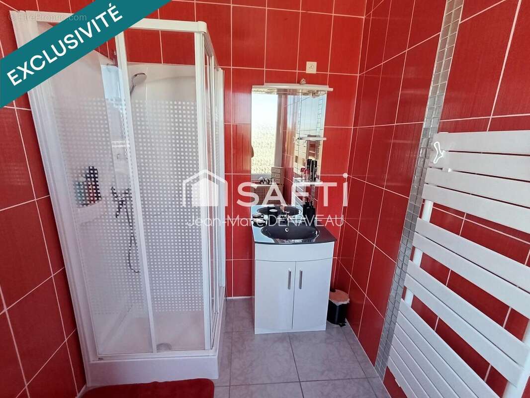 Photo 5 - Maison à ANCHE