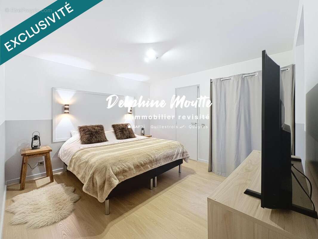 Photo 7 - Appartement à GUILLESTRE