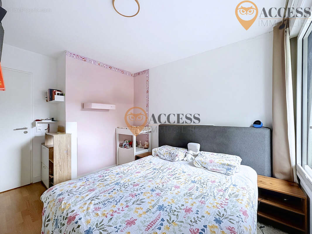 Appartement à GROSLAY
