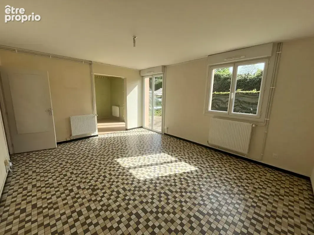 Erdre en Anjou - Pavillon 3 chambres - photo 3