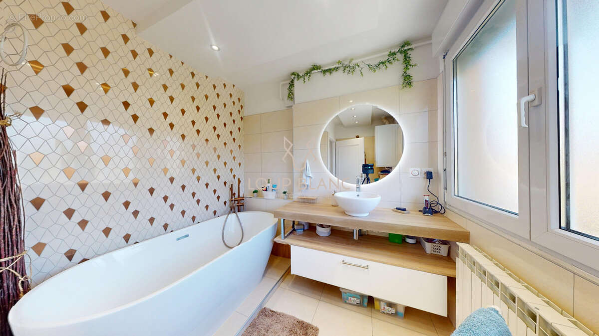 Appartement à SELONCOURT