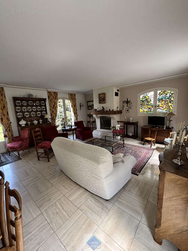 Maison à OISEMONT