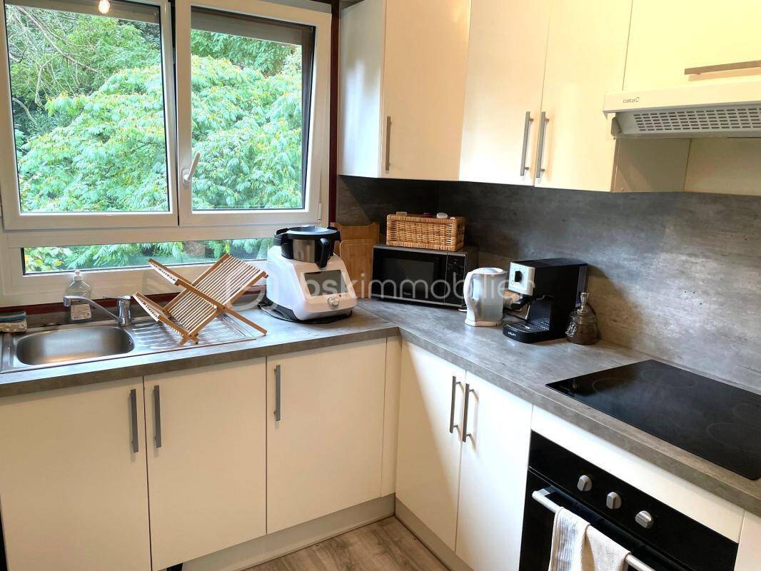 Appartement à ORLEANS