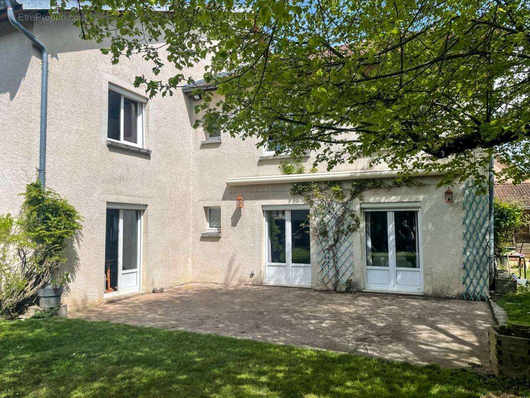 Maison à LURE