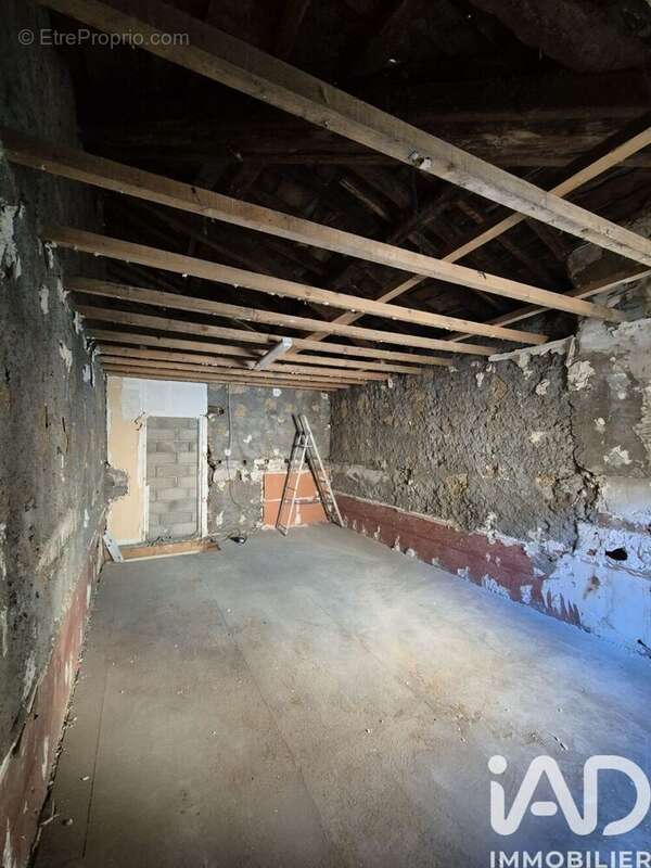 Photo 2 - Appartement à BEAUREPAIRE