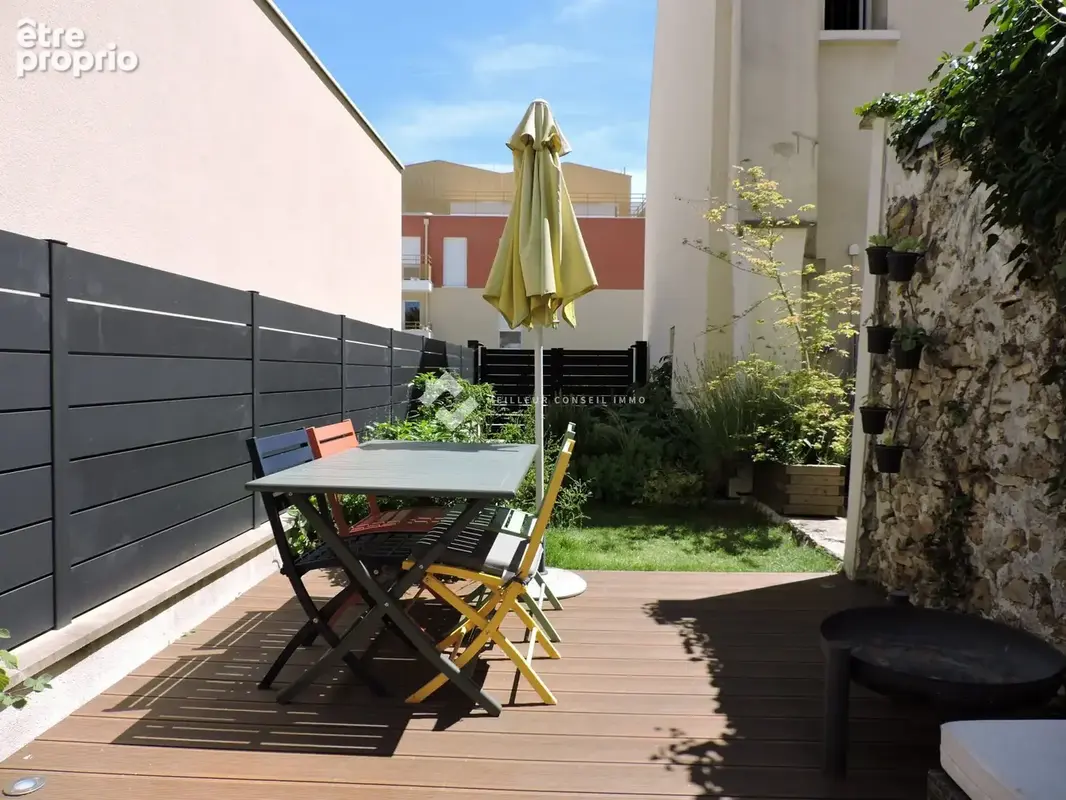 Maison 5 pièces 88 m² à vendre à Collegien (77090) - photo 4