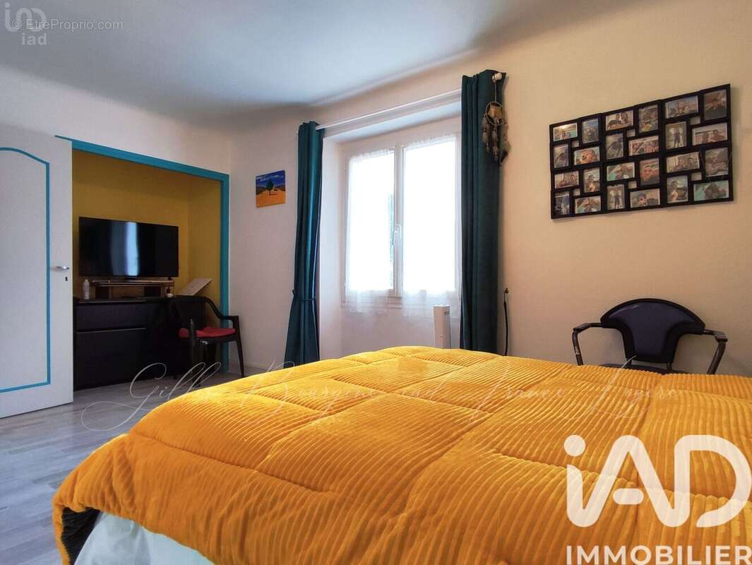 Photo 9 - Maison à MEYRUEIS