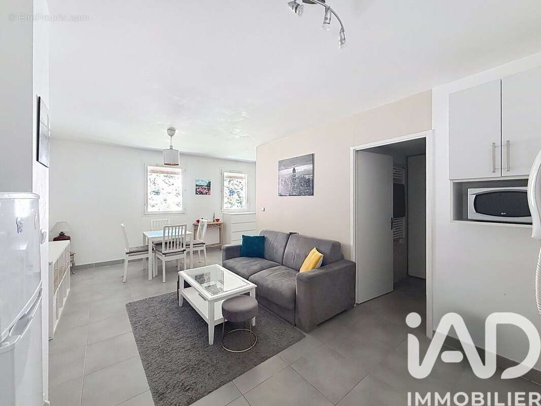 Photo 2 - Appartement à SETE