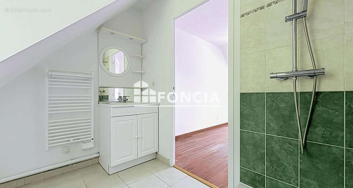 Agréable maison avec 3 chambre à TOUQUES - photo 9