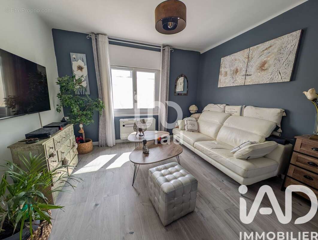 Photo 2 - Appartement à FREJUS