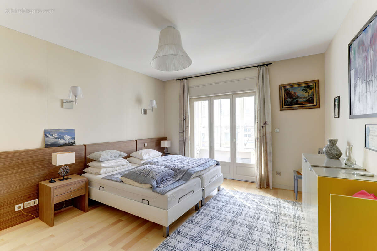 Appartement à CHAMALIERES