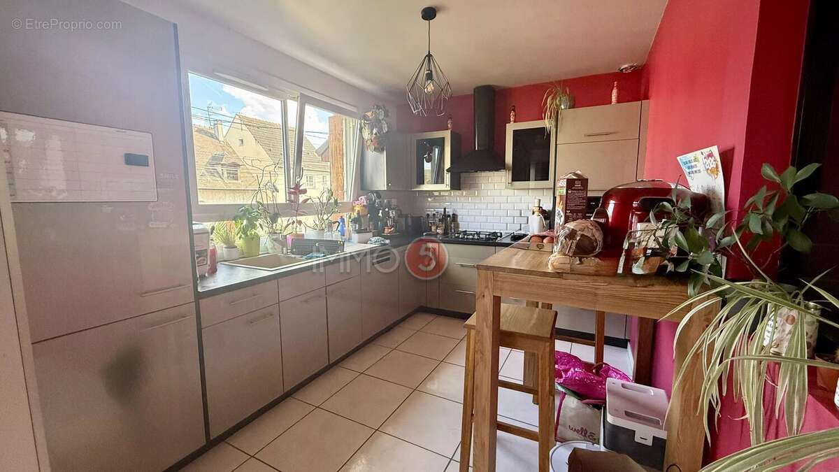 Maison à SEVRAN