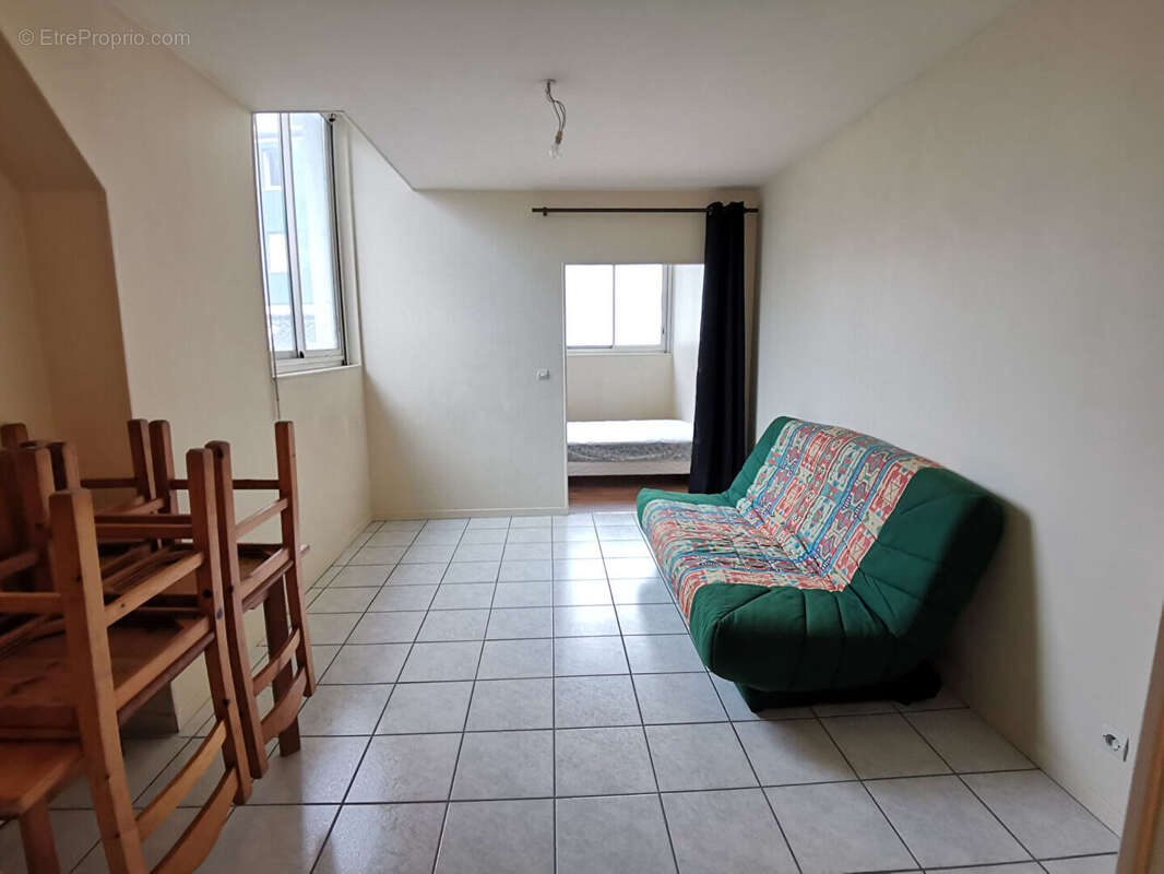 Appartement à BOURGES