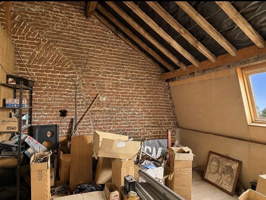 Maison 90 m² à Faches-Thumesnil  - photo 4