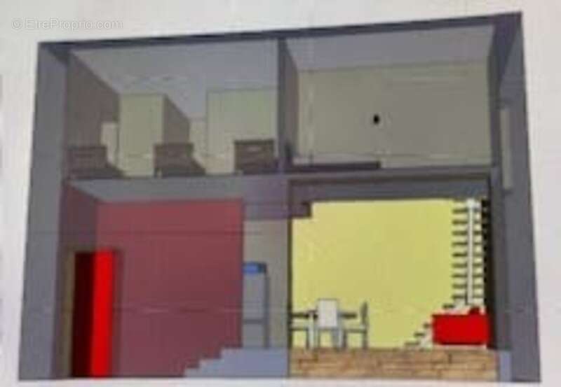 Authentique maison en pierres 180 m² - Investisseurs ou amoureux de rénovation - LIGNEROLLES (36) - photo 18