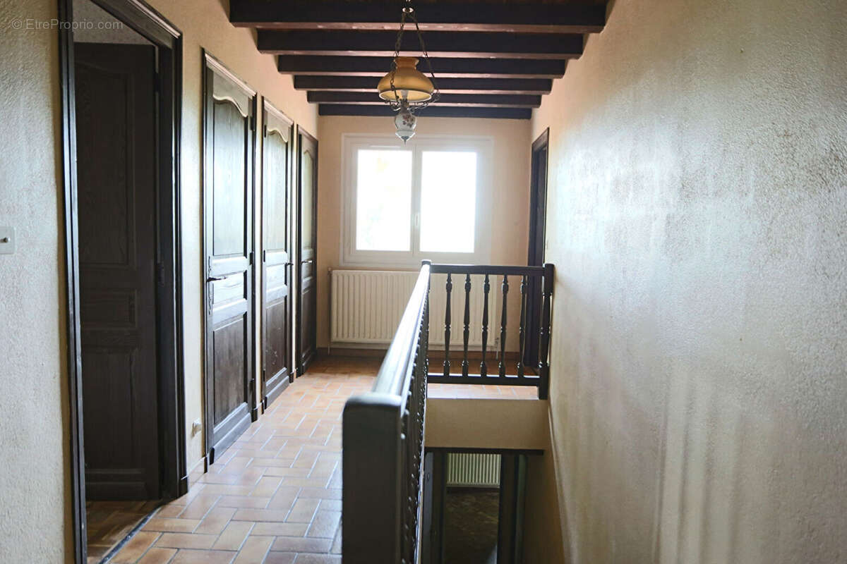 Maison à VOLLORE-VILLE