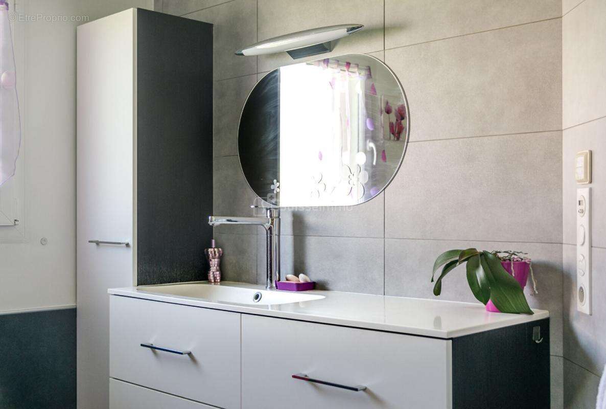 Maison à BAVILLIERS