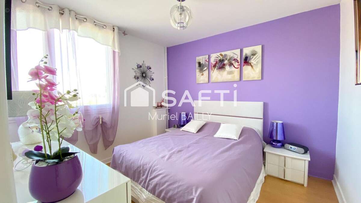 Photo 8 - Appartement à BALLAINVILLIERS