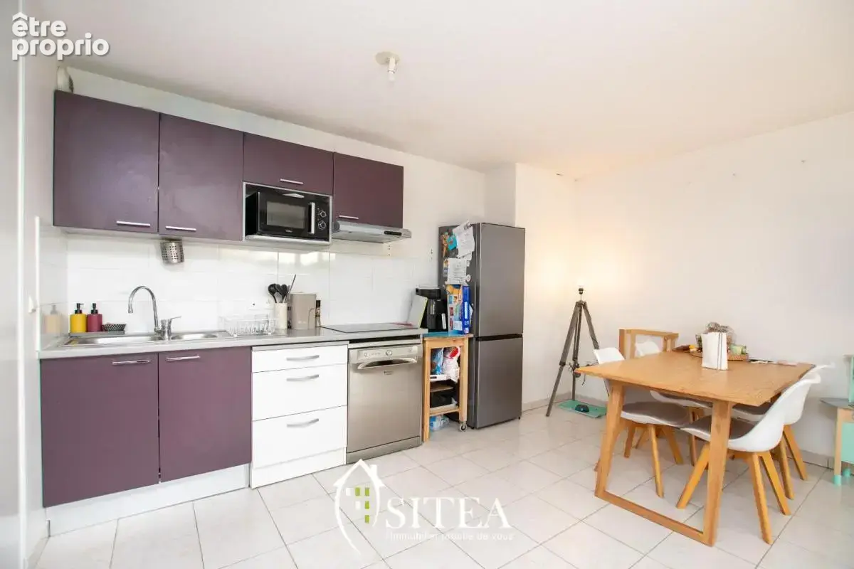 Appartement - photo 3