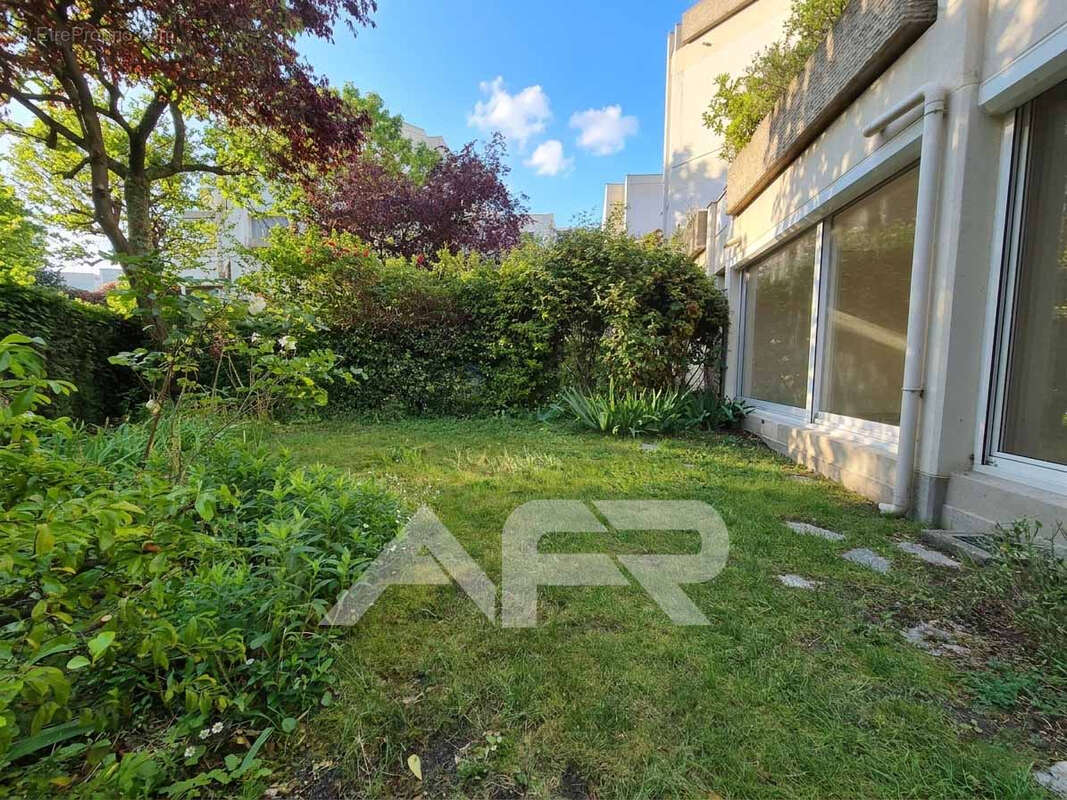 Appartement à CHATOU